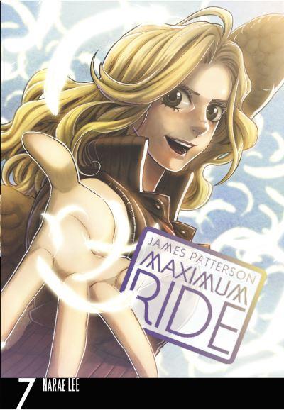 Maximum Ride 7