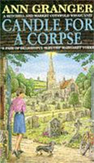 Candle For a Corpse