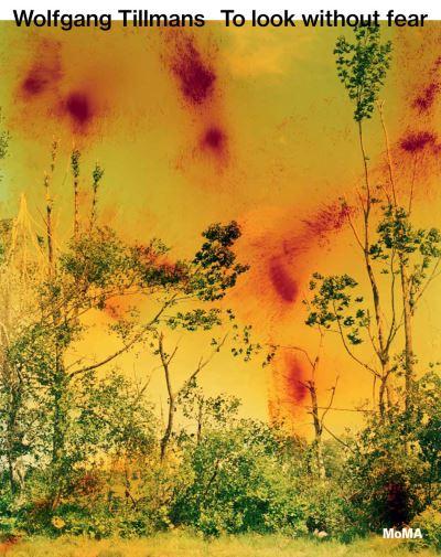 Wolfgang Tillmans - To Look Without Fear