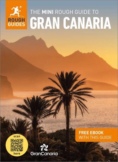 The Mini Rough Guide To Gran Canaria