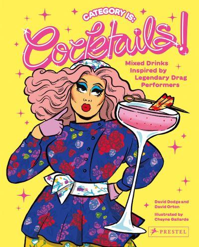 Category Is, Cocktails!