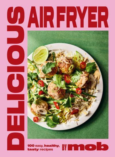 Delicious Air Fryer