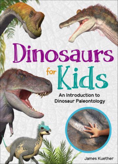 Dinosaurs For Kids
