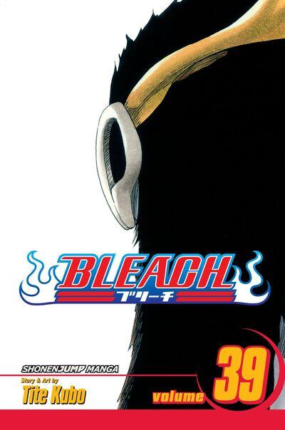 Bleach. Volume 39