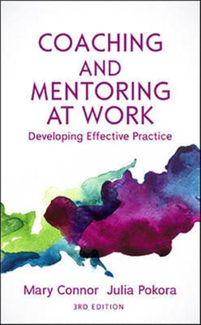 Coaching and Mentoring At Work