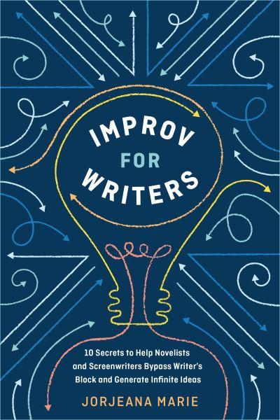 Improv For Writers