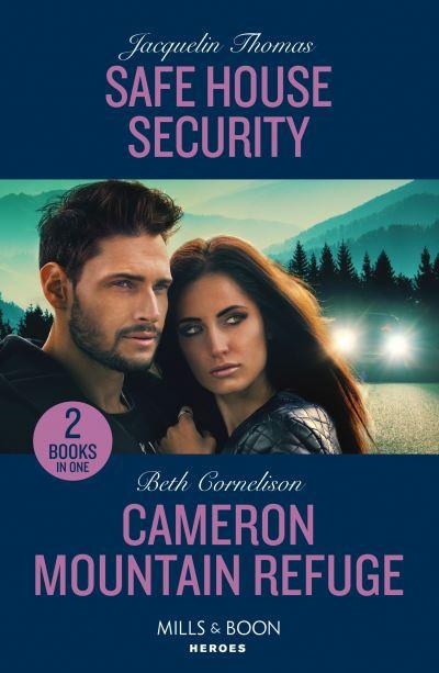 Safe House Security