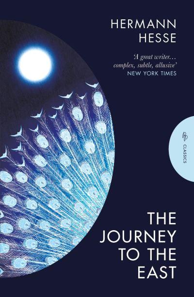 The Journey To the East