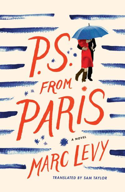 P.S. From Paris