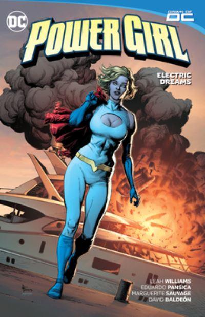 Power Girl. Vol. 1 Electric Dreams