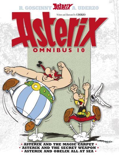 Asterix Omnibus