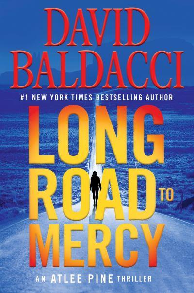 Long Road To Mercy