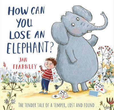 How Can You Lose an Elephant?