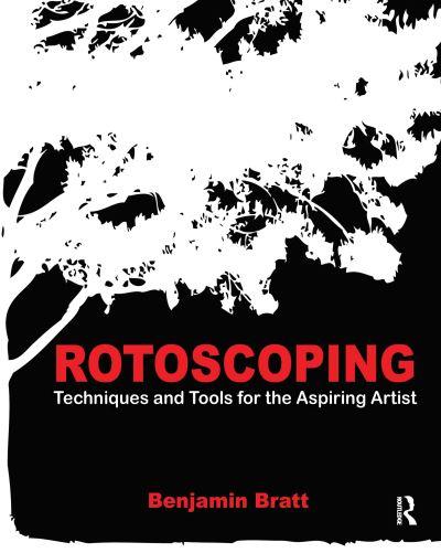 Rotoscoping Techniques & Tools For The Asp
