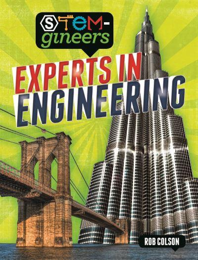 Experts in Engineering