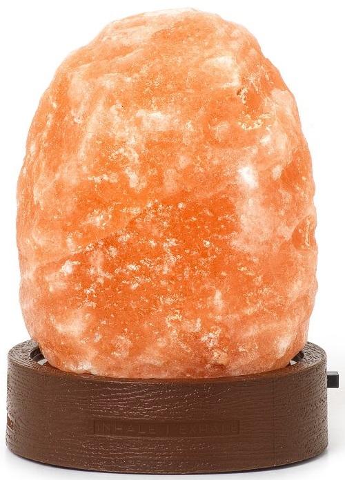 LEGAMI Himalayan Salt Lamp