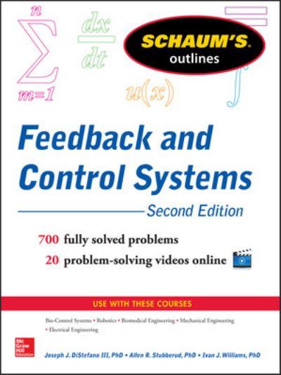 Feedback & Control Systems