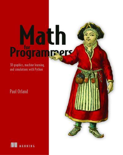 Math For Programmers