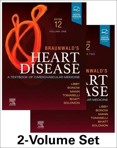 Braunwald's Heart Disease