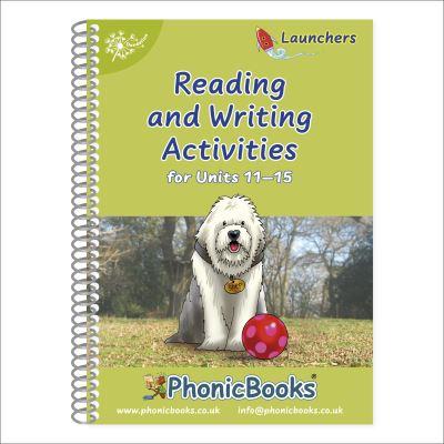 Dandelion Launchers