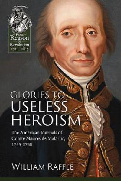 Glories To Useless Heroism