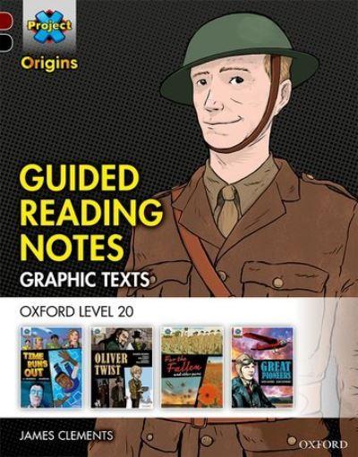 Guided Reading Notes
