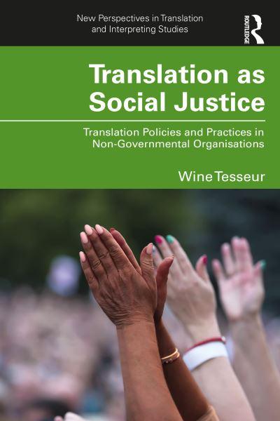 Translation As Social Justice