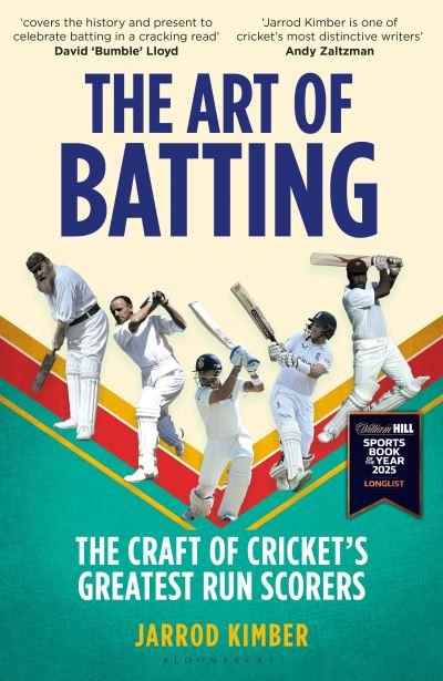 The Art of Batting