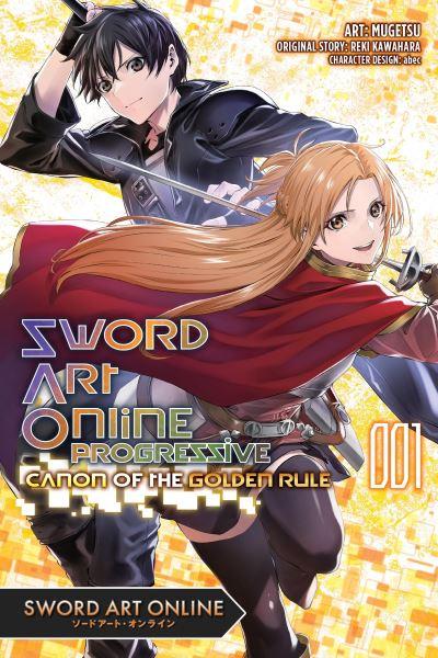 Canon of the Golden Rule. Vol. 1