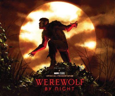 Marvel Studios' Werewolf By Night
