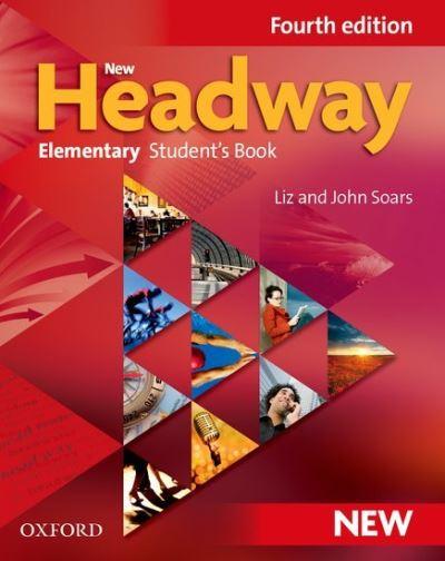 New Headway. Elementary