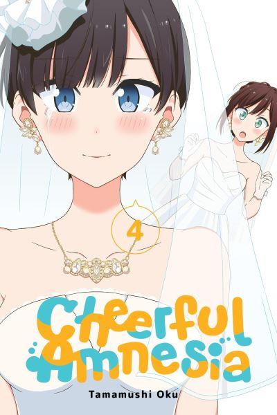 Cheerful Amnesia. Vol. 4