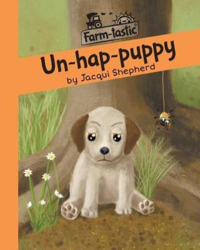 Un-Hap-Puppy
