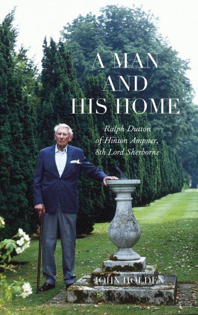 Ralph Dutton of Hinton Ampner