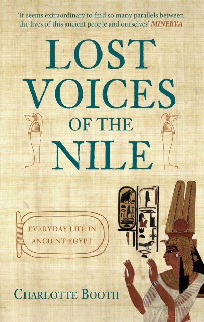 Lost Voices of The Nile