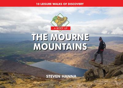 The Mourne Mountains