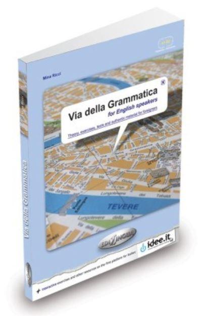 Via Della Grammatica