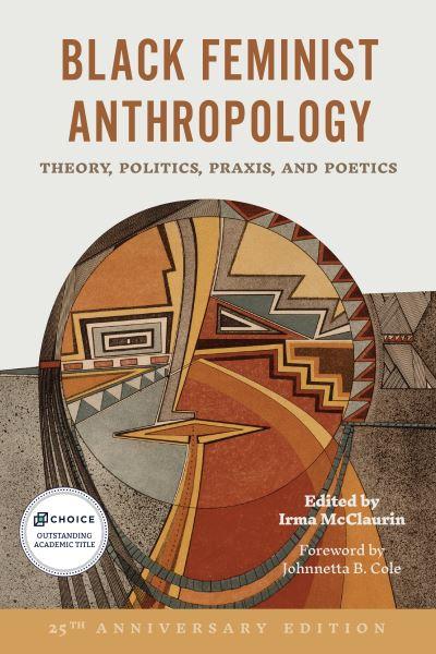 Black Feminist Anthropology