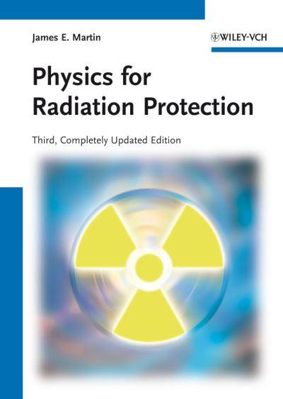 Physics For Radiation Protection