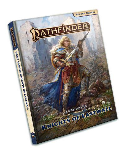 Knights of Lastwall