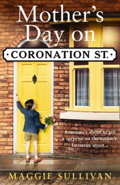 Mother's Day on Coronation St