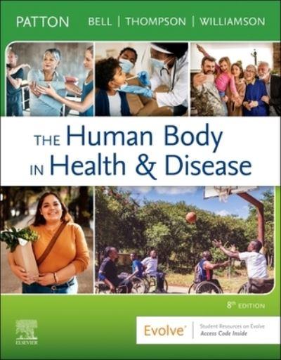 The Human Body in Health & Disease