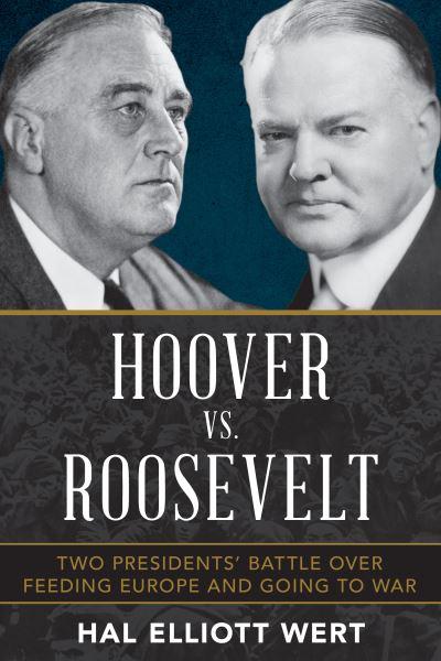 Hoover Vs. Roosevelt