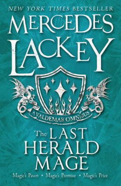 The Last Herald Mage