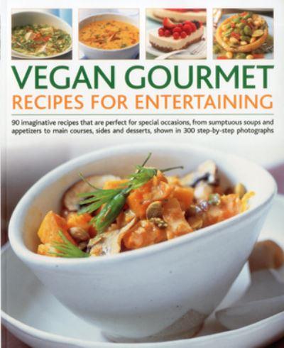 Vegan Gourmet