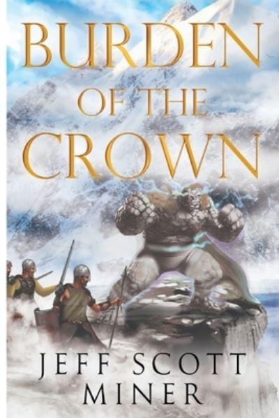Burden of the Crown