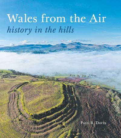 Wales From the Air
