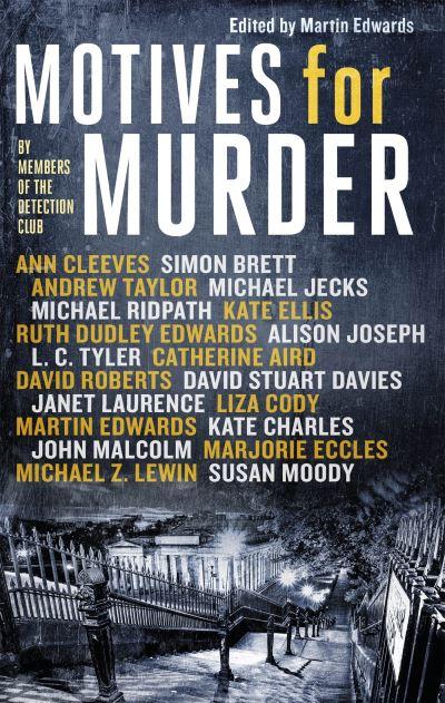 Motives For Murder