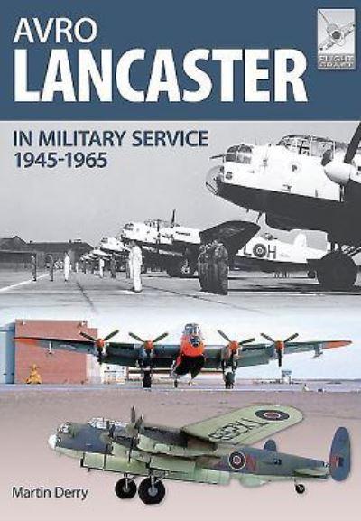 Avro Lancaster 1945-1964