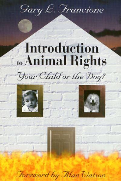 Introduction To Animal Rights